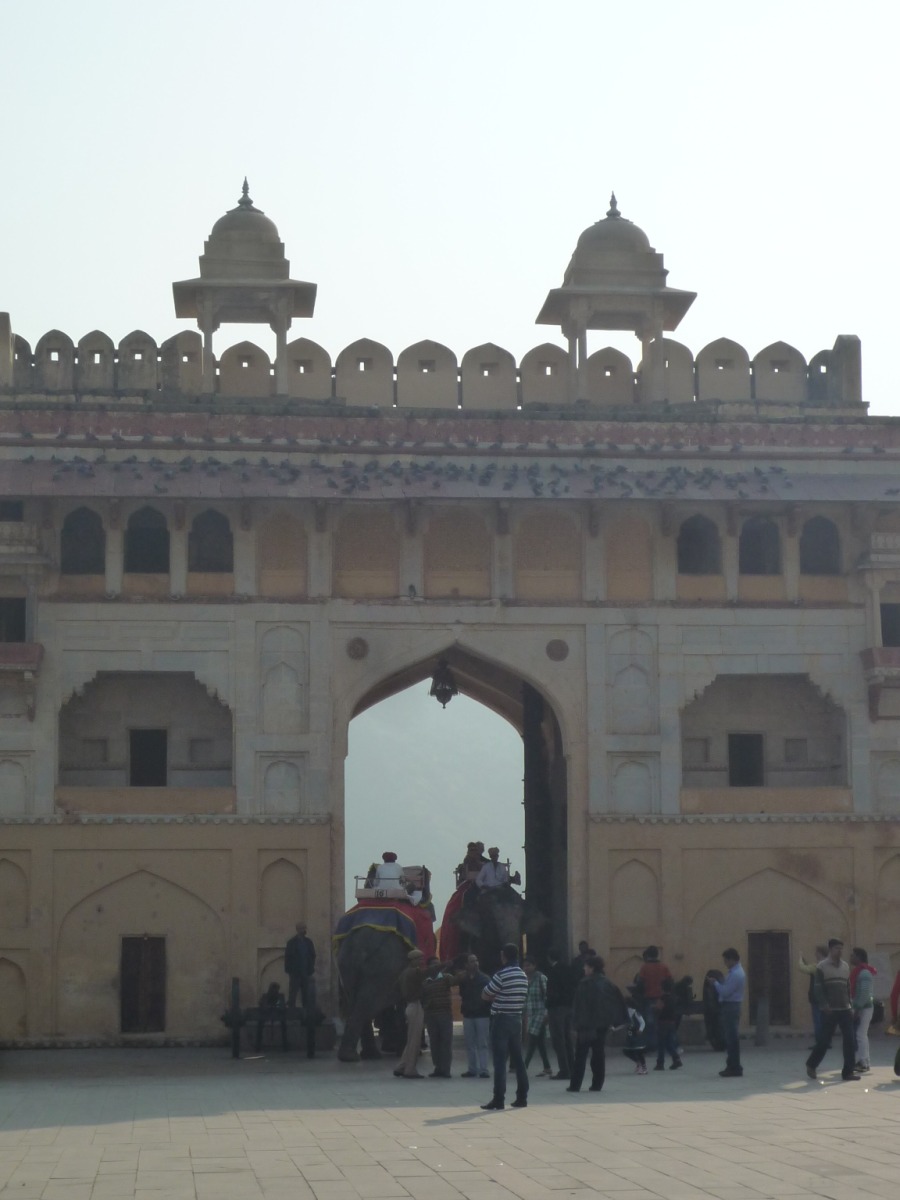 Amber Fort016